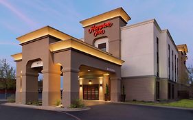 Hampton Inn Wichita Falls-Sikes Senter Mall